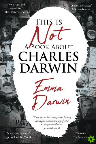 This is Not a Book About Charles Darwin