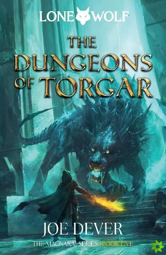 Dungeons of Torgar