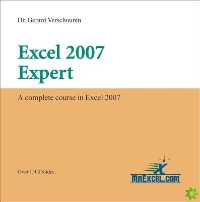 Excel 2007 Expert