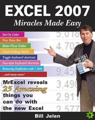 Excel 2007 Miracles Made Easy