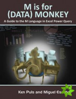 M Is for (Data) Monkey