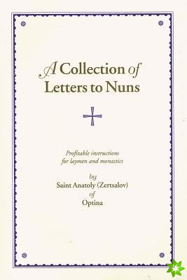 Collection of Letters to Nuns