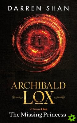 Archibald Lox Volume 1