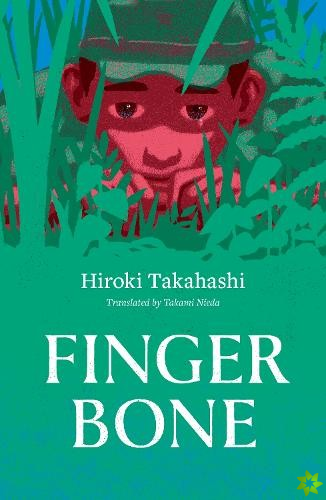 Finger Bone