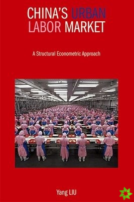 China`s Urban Labor Market  A Structural Econometric Approach
