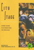 City Stage - Hong Kong Playwriting in English