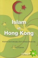 Islam in Hong Kong