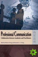 Professional Communication - Collaboration between Academics and Practitioners