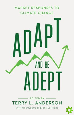 Adapt and Be Adept