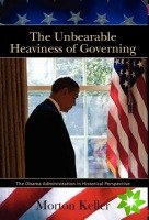 Unbearable Heaviness of Governing