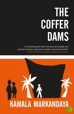 COFFER DAMS