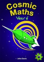Cosmic Maths Year 6