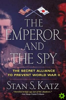 Emperor and the Spy