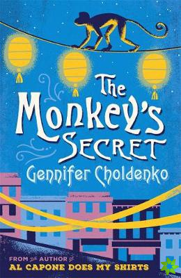 Monkey's Secret