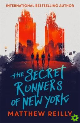 Secret Runners of New York