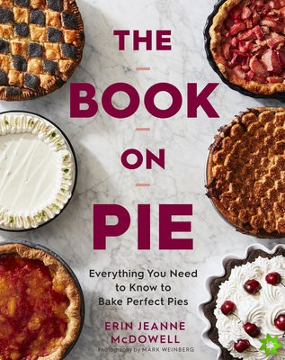 Book On Pie