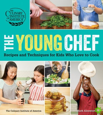 Young Chef, The