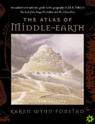 Atlas of Middle Earth