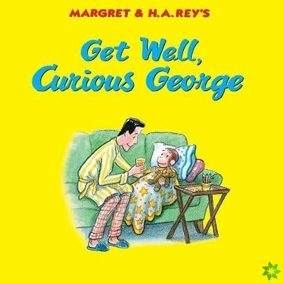 Get Well, Curious George