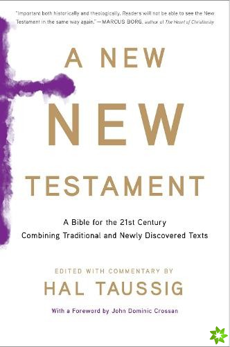 New New Testament, A