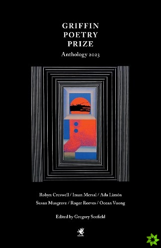 2023 Griffin Poetry Prize Anthology