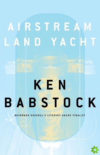 Airstream Land Yacht