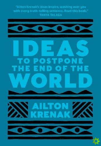 Ideas to Postpone the End of the World