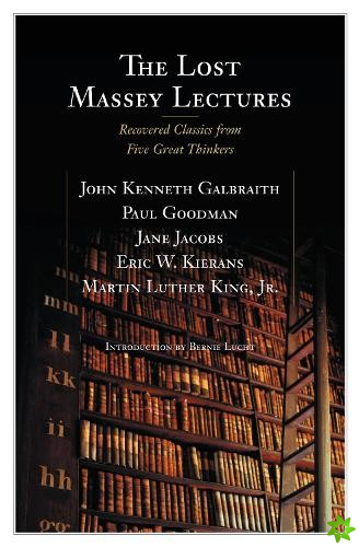 Lost Massey Lectures