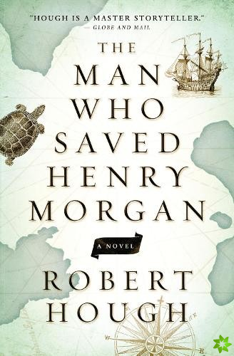 Man Who Saved Henry Morgan