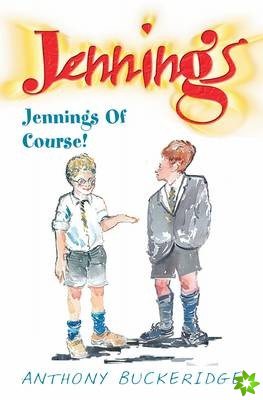 Jennings Of Course