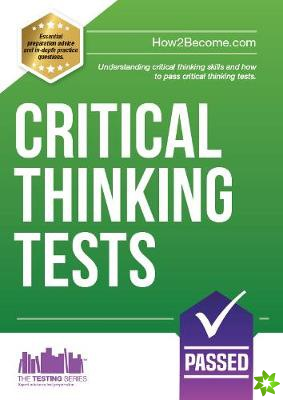 Critical Thinking Tests