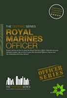 Royal Marines Officer Workbook