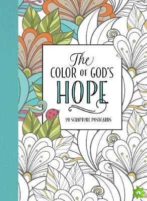 Color of God's Hope
