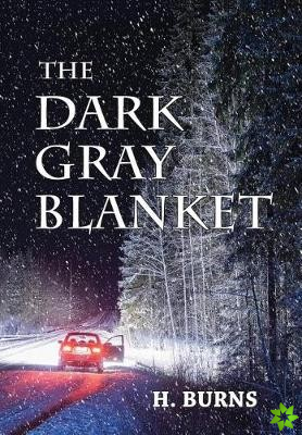 Dark Gray Blanket
