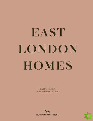 East London Homes