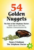 54 Golden Nuggets: The Best of the Telephone Doctor