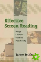 Effective Screen Reading