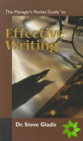 Manager's Pocket Guide to Effective Writing