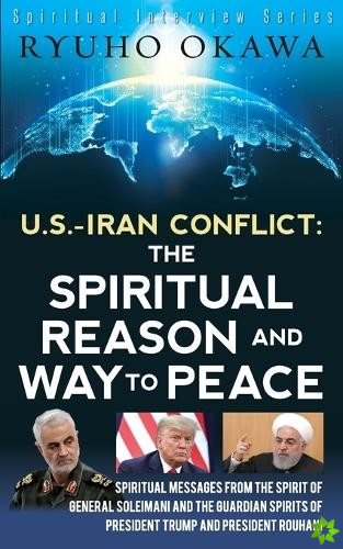 U.S.-Iran Conflict