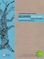 Beginner Teachers in South Africa