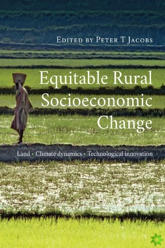 Equitable Rural Socioeconomic Change