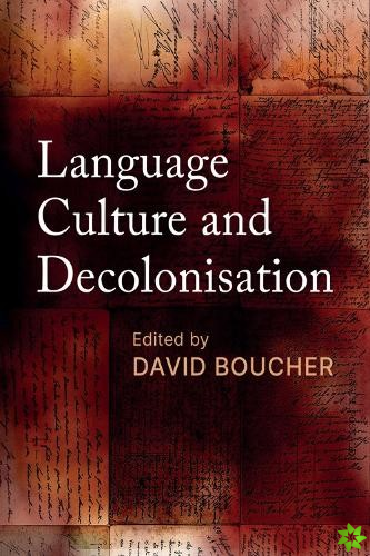 Language, Culture And Decolonisation