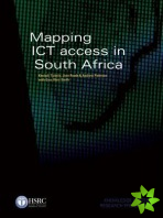 Mapping Information Communication Technology Access in South Africa