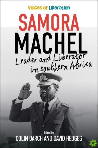 Samora Machel