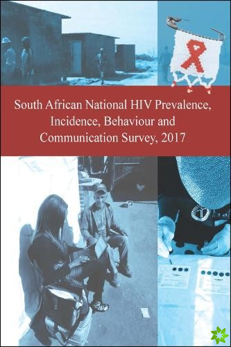 South African National HIV Prevalence, Incidence, Behaviour and Communication Survey 2017