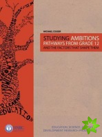 Studying Ambitions