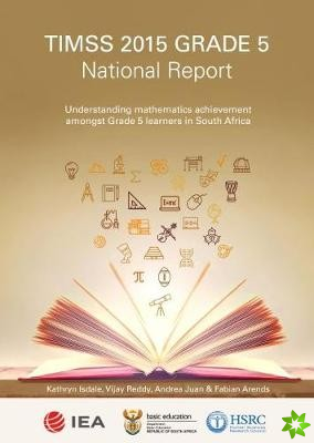 TIMSS 2015 Grade 5 national report
