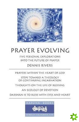 Prayer Evolving