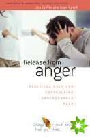 Release from Anger