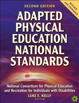 Adapted Physical Education National Standards
